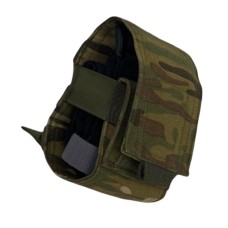 Підсумок під турнікет закритий Cordura 1050 мультикам