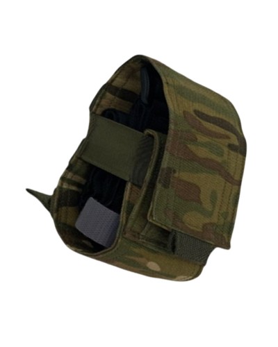 Підсумок під турнікет закритий Cordura 1050 мультикам Підсумок під турнікет закритий Cordura 1050 мультикам