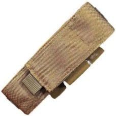 Підсумок під турнікет закритий PolyCordura 900D койот