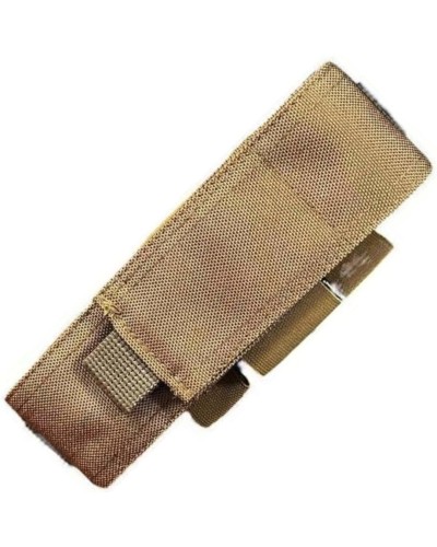 Підсумок під турнікет закритий PolyCordura 900D койот Підсумок під турнікет закритий PolyCordura 900D койот