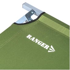 Похідне ліжко Ranger Military Steel