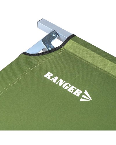 Походная кровать Ranger Military Steel Походная кровать Ranger Military Steel