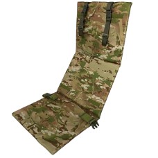 Потрійний тактичний каремат Ranger мультикам