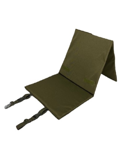 Потрійний тактичний каремат Ranger олива