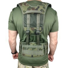 Разгрузочная система РПС Tactical олива