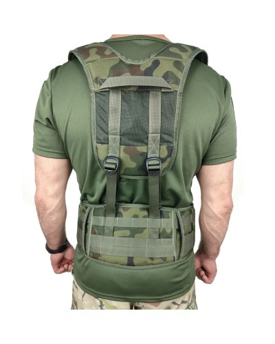 Разгрузочная система РПС Tactical олива Разгрузочная система РПС Tactical олива