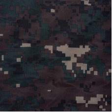 Самонадувной коврик Ranger Sinay Camo