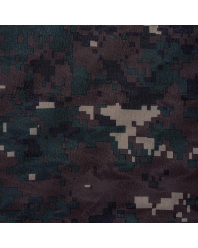 Самонадувной коврик Ranger Sinay Camo