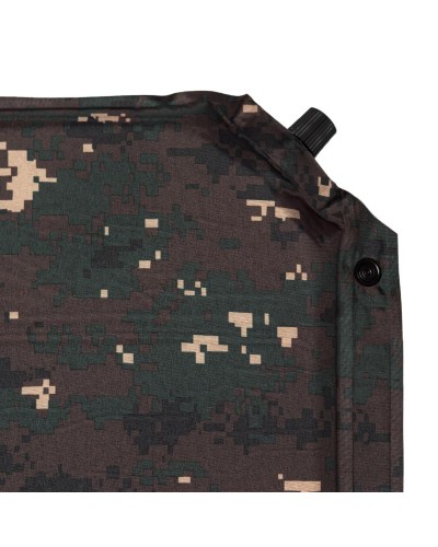 Самонадувний килимок Ranger Tibet Camo Самонадувний килимок Ranger Tibet Camo