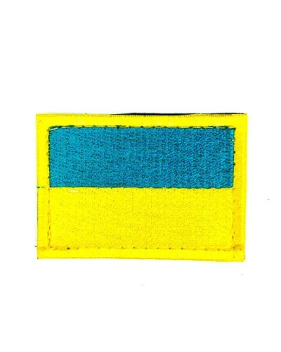 Шеврон прапор України