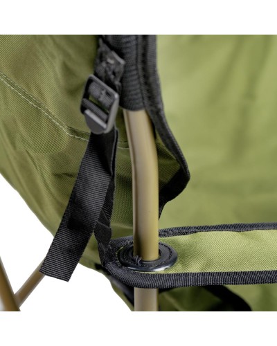 Крісло складане Ranger Rshore Green Крісло складане Ranger Rshore Green