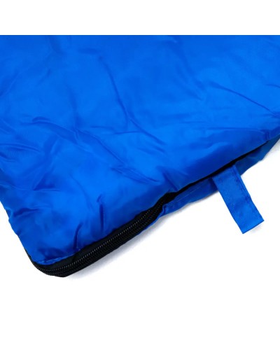 Спальний мішок Ranger Atlant Blue Спальний мішок Ranger Atlant Blue