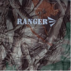 Спальний мішок Ranger Atlant Camo