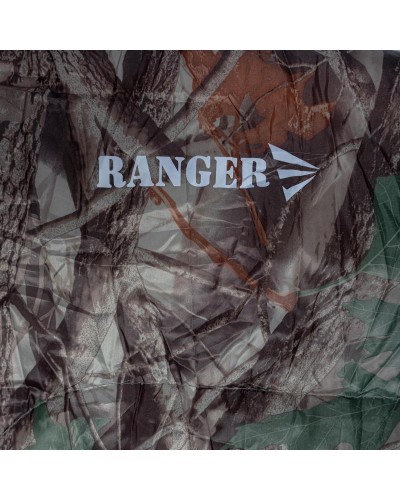 Спальний мішок Ranger Atlant Camo