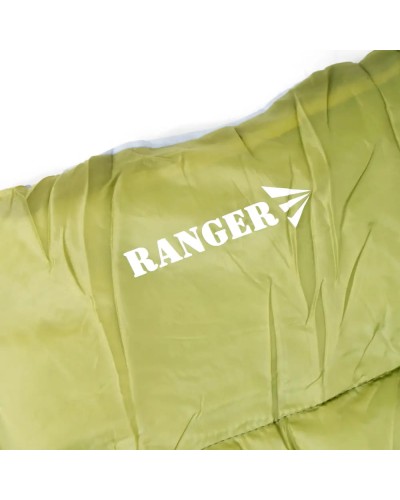 Спальний мішок Ranger Atlant Green