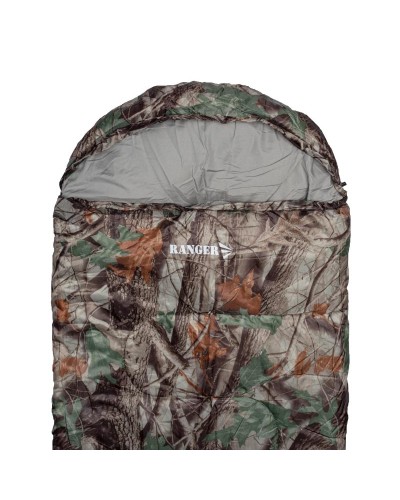 Спальний мішок Ranger Germes Camo Спальний мішок Ranger Germes Camo