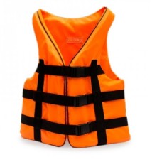Спасжилет оранж XXL 110-130 кг
