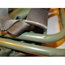 Стілець складний Ranger RBagPlus