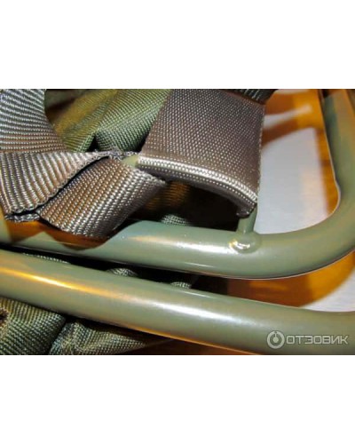 Стул складной Ranger RBagPlus Стул складной Ranger RBagPlus
