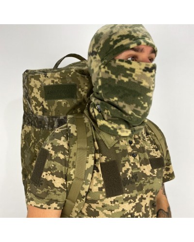 Сумка-баул 100л олива Сумка-баул 100л олива