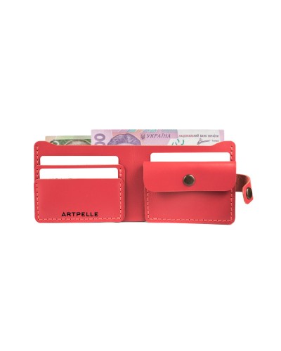 Сумка Frendy + гаманець Compact + картхолдер Mini + брелок Сумка Frendy + гаманець Compact + картхолдер Mini + брелок