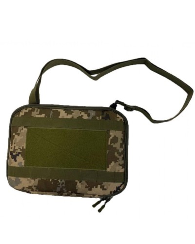 Сумка під планшет Cordura 1000D, мультикам Сумка під планшет Cordura 1000D, мультикам
