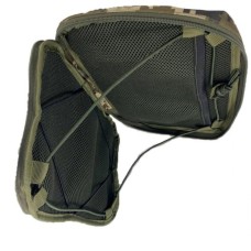 Сумка під планшет Cordura 1000D, олива
