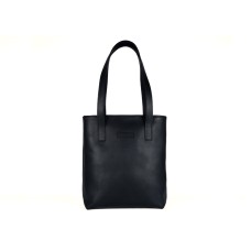 Сумка Shopper чорний Crazy