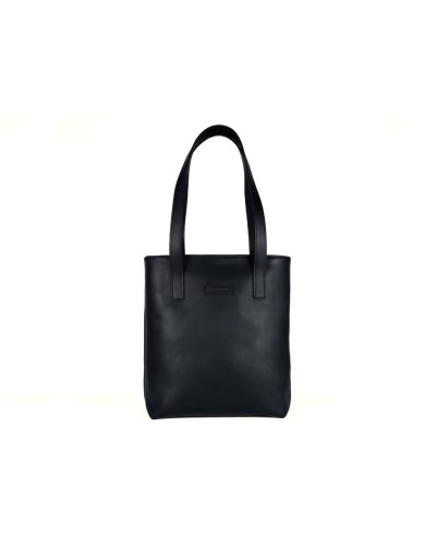 Сумка Shopper чорний Crazy