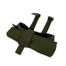 Сумка скидання магазинів з посиленою горловиною Cordura 1050, олива
