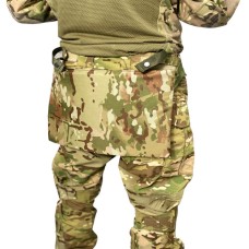 Тактична сидушка (пінопопа) Ranger мультикам