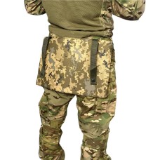 Тактична сидушка Ranger піксель
