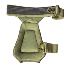 Тактичні наколінники Ranger олива