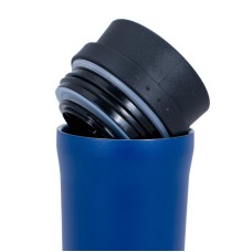 Термокружка Ranger Lux 0,48 L Black
