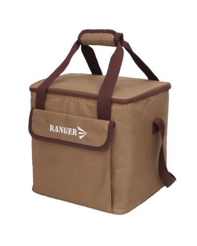 Термосумка Ranger 15L Brown Термосумка Ranger 15L Brown