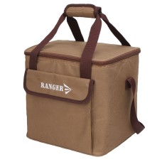 Термосумка Ranger 30L Brown