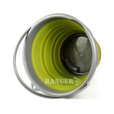 Відро складане Ranger 10Л
