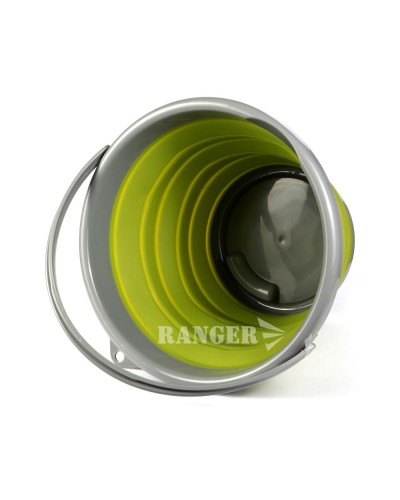 Відро складане Ranger 10Л Відро складане Ranger 10Л