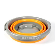 Відро складане Ranger 5 Л