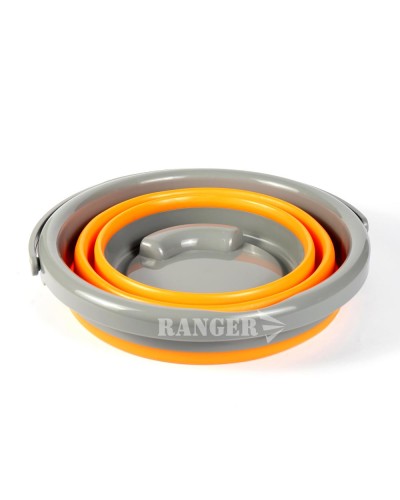 Відро складане Ranger 5 Л Відро складане Ranger 5 Л