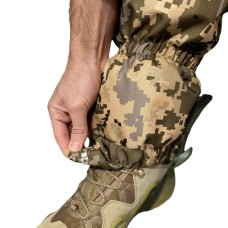 Водонепроникні бахіли Ranger піксель