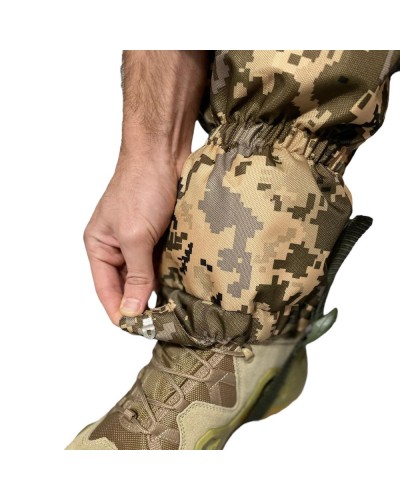 Водонепроникні бахіли Ranger піксель