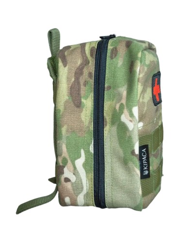 Тactical First Aid Kit Kirasa Multicam Тactical First Aid Kit Kirasa Multicam
