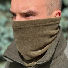 Бафф флісовий Ranger олива L