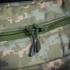 Чохол для АКС з кордури Kirasa піксель