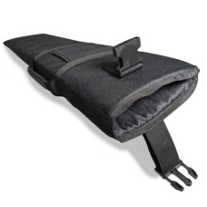 Чохол укорочений для помпової рушниці (Black)