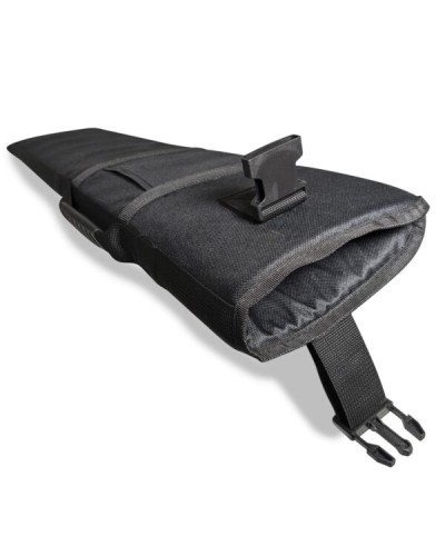 Чохол Scabbard укорочений для помпової рушниці (Olive)(LE1864O) Чохол Scabbard укорочений для помпової рушниці (Olive)(LE1864O)