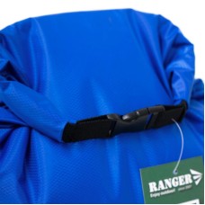 Гермомішок Ranger 10 L Blue