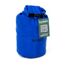 Гермомішок Ranger 20 L Blue