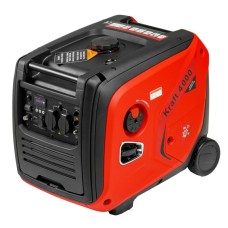 Інверторний генератор RANGER Kraft 4000